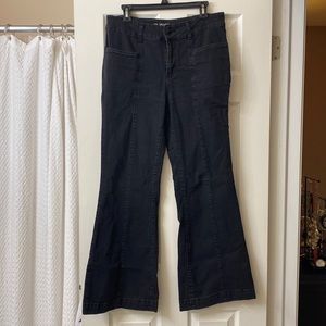 Maurice’s High-Rise Flair Jeans Size 12